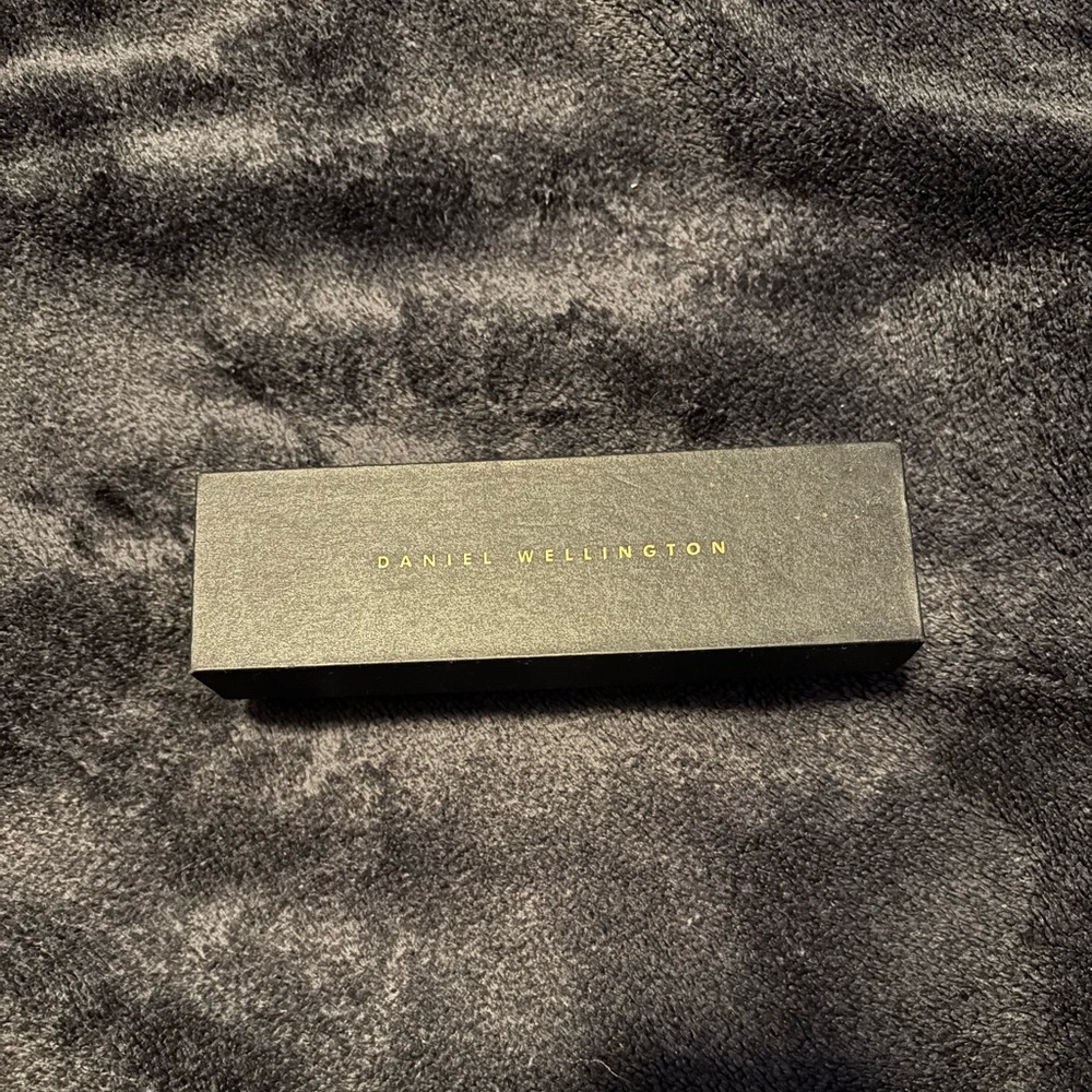 Daniel Wellington Watch